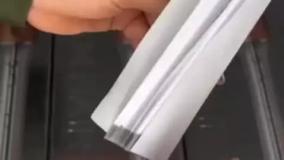 فر کننده اتوماتیک حرفه‌ای شیگلم