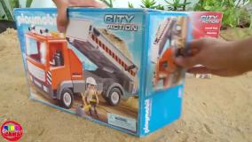 ماشین بازی طولانی ،کارتون ماشین بازی ،سرگرمی کودک ماشین بازی ، ماشین اسباب بازی