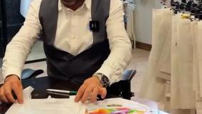 نایلون و نایلکس چاپی | این اشتباهو نکن