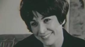 فروغ فرخزاد