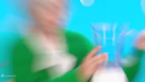 چالش غذا/ چالش غذایی/ چالش دسر توت فرنگی/ چالش خوراکی/ چالش موکبانگ / چالش دونا