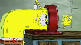 انیمیشن باب اسفنجی : بزرگ حلزون ها | کارتون باب اسفنجی جدید طولانی