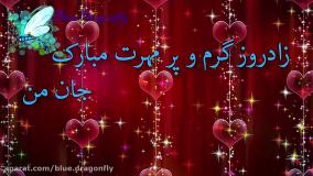 استوری تبریک تولد تیر ماهی ها |  تبریک تولد تیر ماهی ها