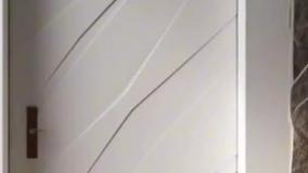 مدل در ورودی