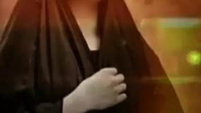 آهنگ قشنگ من امشب با خدای خود مناجاتی دگر دارم