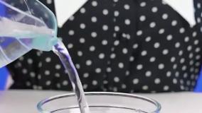 چالش غذا مولتی دو ؛ چالش هزار دکمه ونزدی ؛چالش غذایی ؛ چالش بانوان سرگرمی تفریحی