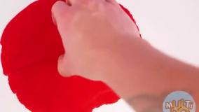 چالش غذا/ چالش غذایی/ چالش پیکوپاکی/ چالش خوراکی/ چالش موکبانگ / چالش دونا