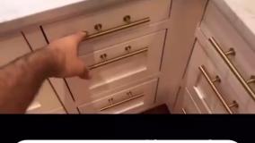 ایده برای از نقاط کور آشپزخانه