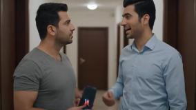 وقتی تو وصلی و بقیه هنوز دنبال وای‌فای می‌گردن! 😅