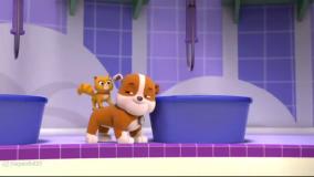 کارتون سگ های نگهبان فصل 1 قسمت 1 | دانلود سگهای نگهبان | سگهای قهرمان