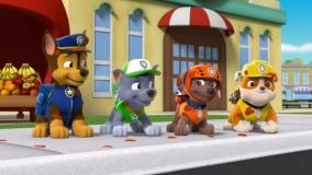 انیمیشن سگ های نگهبان :: دانلود کارتون سگهای نگهبان :: سگ های نگهبان دوبله فارسی