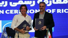 نظری جویباری: باید ممنون ساپینتو باشیم؛ هواداران استقلال صبر ندارند!