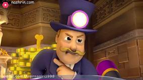 | سگ نگهبان | انیمیشن سگ های نگهبان | سگهای نگهبان | کارتون سگهای نگهبان |