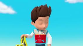 دانلود کارتون سگ های نگهبان , سگ های نگهبان دوبله فارسی , انیمیشن سگهای نگهبان