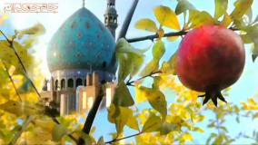 کلیپ تبریک شب یلدا خاص
