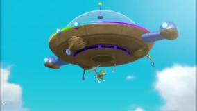 سگ های نگهبان / کارتون سگهای نگهبان جدید / سگهای نگهبان دوبله فارسی