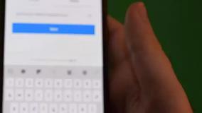 آموزش ثبت نام و ورود به اینستاگرام گام به گام