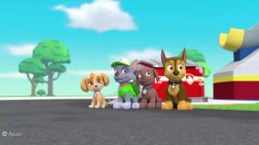 انیمیشن سگهای نگهبان-سگ نگهبان دوبله فارسی-سگهای نگهبان-کارتون سگهای نگهبان