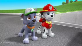 انیمیشن سگ های نگهبان دوبله فارسی :: کارتون سگهای نگهبان جدید ::دانلود سگ نگهبان