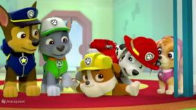 سگ های نگهبان دوبله فارسی - انیمیشن جذاب سگ های نگهبان - کارتون سگهای نگهبان