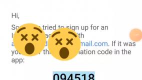 ویدیوی آموزش ورود به اینستاگرام