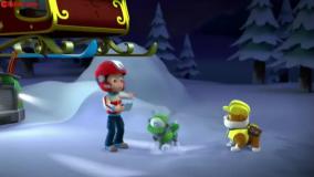 انیمیشن جدید سگهای نگهبان _ دانلود کارتون سگ های نگهبان _ سگ نگهبان دوبله فارسی