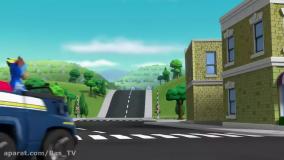 انیمیشن سگ های نگهبان کارتون سگ های نگهبان سگ های نگهبان جدید