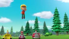 سگهای نگهبان جدید ... انیمیشن سگهای نگهبان ... کارتون سگ های نگهبان جدید