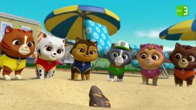 سگ نگهبان دوبله فارسی-انیمیشن سگ های نگهبان-سگهای نگهبان-کارتون سگهای نگهبان