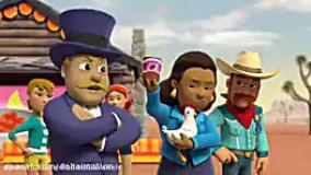 سگ نگهبان - انیمیشن سگ های نگهبان- سگهای نگهبان- کارتون سگهای نگهبان