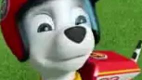 سگ نگهبان | انیمیشن سگ های نگهبان | سگهای نگهبان | کارتون سگهای نگهبان