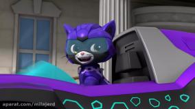 کارتون سگهای نگهبان - انیمیشن سگ های نگهبان شماره 51