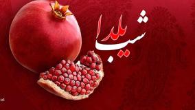 آهنگ شب یلدا 1404 | باز شب یلدا اومد | کلیپ شب یلدا برای استوری