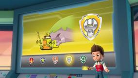 سگهای نگهبان, سگ نگهبان دوبله فارسی، انیمیشن سگهای نگهبان؛ کارتون سگهای نگهبان