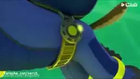 سگ نگهبان | انیمیشن سگ های نگهبان | سگهای نگهبان | کارتون سگهای نگهبان