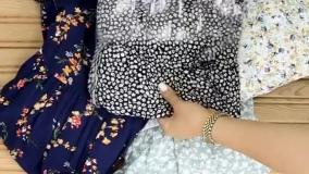 خونه، راحتی، اسمارتیز | خرید اینترنتی لباس راحتی زنانه