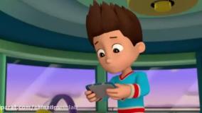 سگ نگهبان - انیمیشن سگ های نگهبان - سگهای نگهبان - کارتون سگهای نگهبان