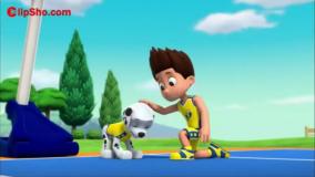 دانلود کارتون سگ های نگهبان - انیمیشن سگهای نگهبان دوبله فارسی