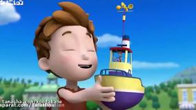 انیمیشن سگ های نگهبان جدید -سگهای نگهبان جدید 0 کارتون سگهای نگهبان