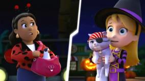 برنامه کودک سگ نگهبان دوبله فارسی / انیمیشن سگهای نگهبان / کارتون سگ های نگهبان