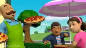 انیمیشن سگهای نگهبان ... برنامه کودک سگهای نگهبان ... کارتون سگ های نگهبان جدید