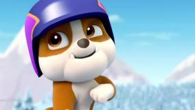 انیمیشن سگهای نگهبان جدید,کارتون سگ های نگهبان دوبله فارسی,سگ های نگهبان