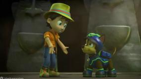 سگ نگهبان دوبله فارسی-انیمیشن سگ های نگهبان,سگهای نگهبان:کارتون سگهای نگهبان