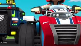 انیمیشن سگهای نگهبان-سگ نگهبان دوبله فارسی-سگهای نگهبان-کارتون سگهای نگهبان