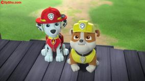 دانلود کارتون سگهای نگهبان ؛ سگ های نگهبان دوبله فارسی جدبد