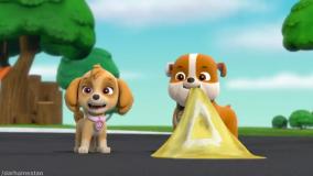 سگهای نگهبان دوبله فارسی - انیمیشن سگهای نگهبان - کارتون سگ های نگهبان