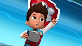 سگ نگهبان - انیمیشن سگ های نگهبان - سگهای نگهبان - کارتون سگهای نگهبان