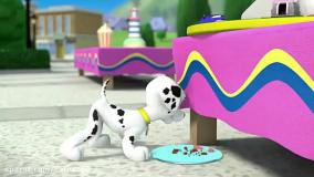 | سگ نگهبان | انیمیشن سگ های نگهبان | سگهای نگهبان | کارتون سگهای نگهبان |