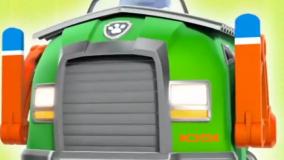 کارتون مخصوص کودک | کارتون سگهای نگهبان | انیمیشن سگ های نگهبان جدید