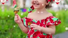 آهنگ شب یلدا مبارک